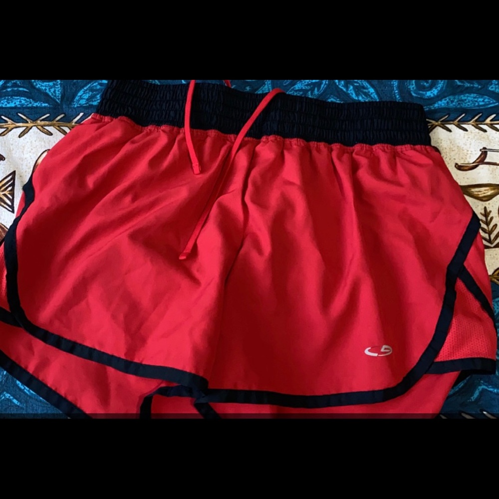 C9 athletic shorts